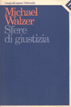 Sfere di giustizia