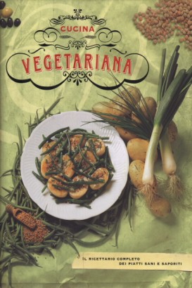 Cucina vegetariana