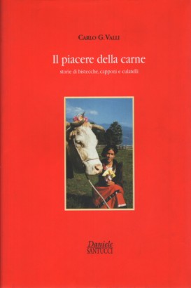 Il piacere della carne