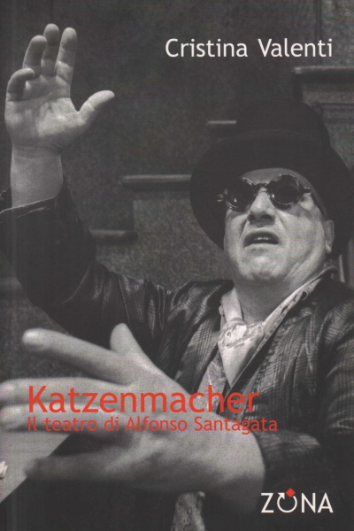 Katzenmacher, Cristina Valenti