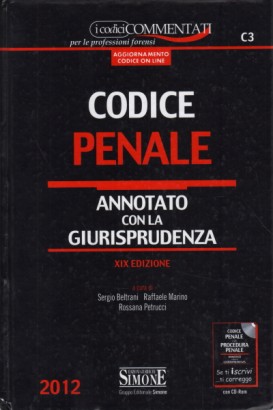 Codice penale