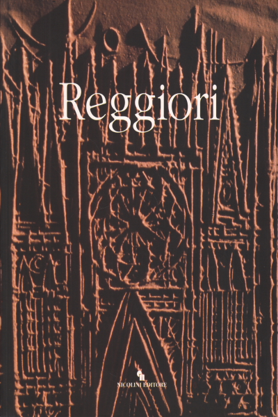 Reggiori, Luigi Plats