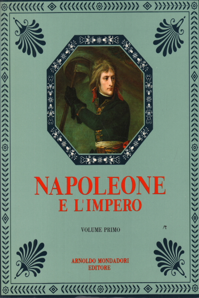 Napoleón y el imperio (2 vols.), AA.VV.