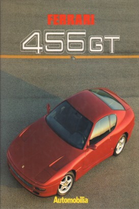 Ferrari 456 GT