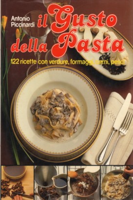 Il Gusto della Pasta