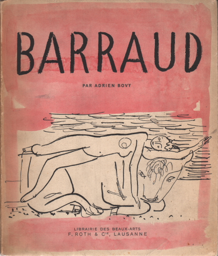 Barraud, Adrien Bovy