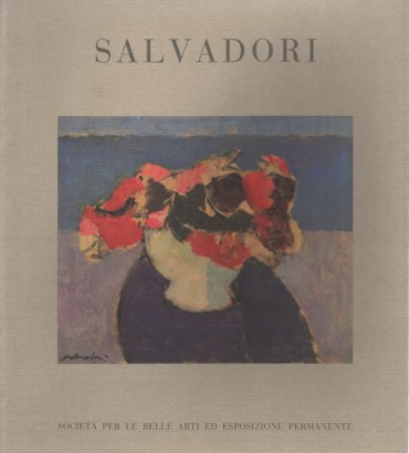 Salvadori