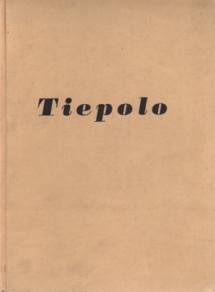 Mostra del Tiepolo