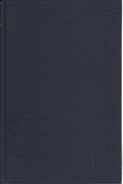 Biographical Dictionary of Italians Vol.16 (Cacci, AA.VV.