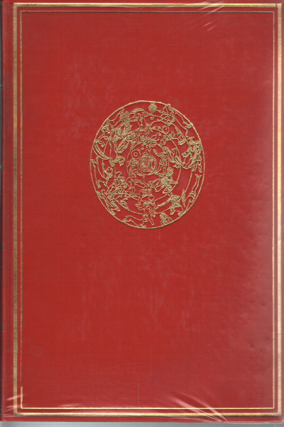 Universal History Vol. III (two volumes), AA.VV.