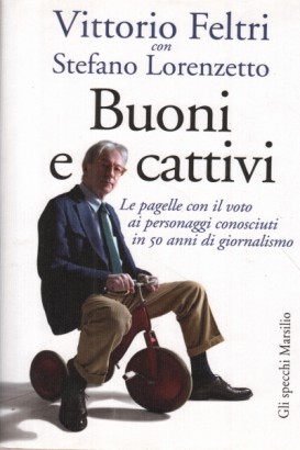 Buoni e cattivi