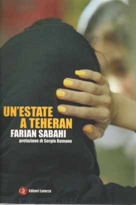 Un'estate a Teheran