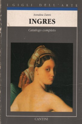 Ingres