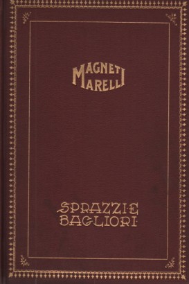 Sprazzi e bagliori