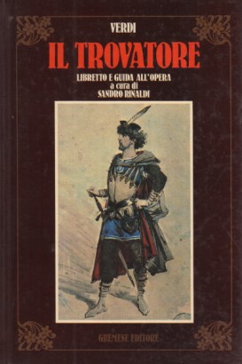 Il Trovatore