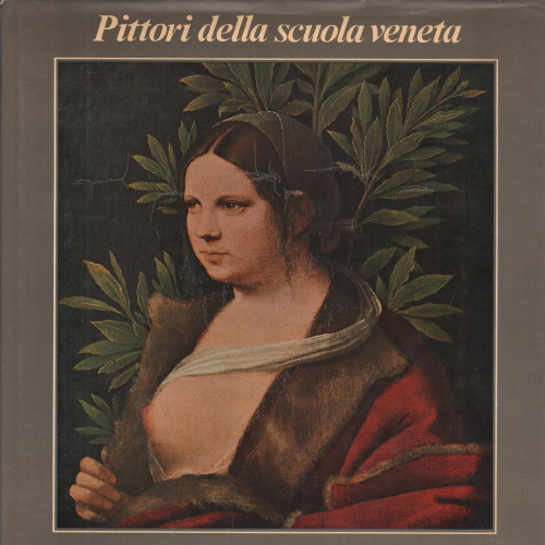 Les peintres de l'école vénitienne, Ambrogio Panzeri
