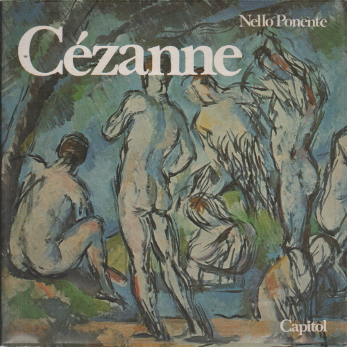Cézanne, Dans L'Ouest