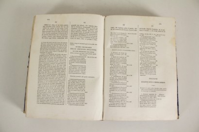 Topographisches Wörterbuch von Sizilien Band 1, Vito Amico
