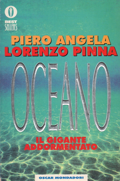 Océano , Piero Angela, Lorenzo Pinna