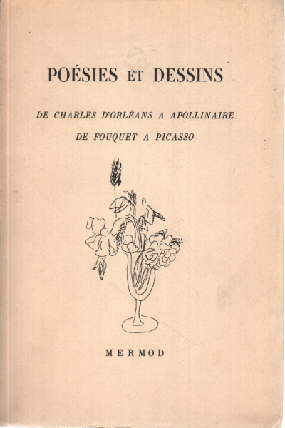 Poésies et dessins, AA.VV.