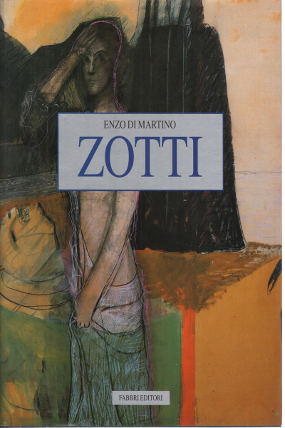 Zotti, Enzo di Martino