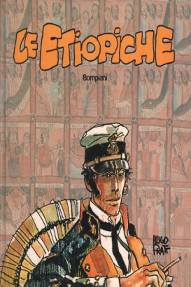 Le Etiopiche