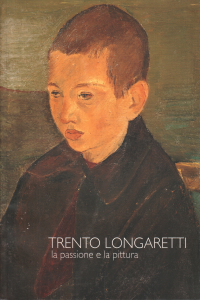 Trente Longaretti, Flaminio Gualdoni