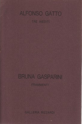 Bruna Gasparini