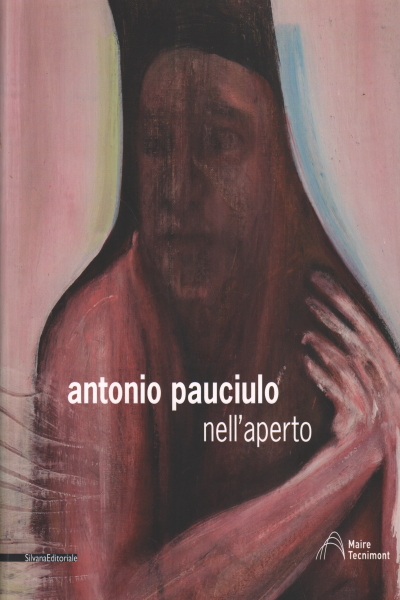 Antonio Pauciulo im freien, AA.VV.
