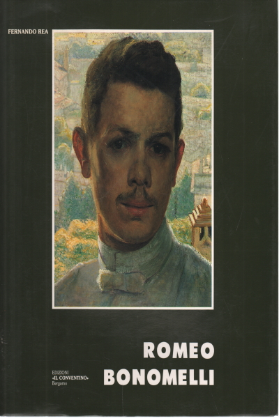Romeo Bonomelli, Rea Fernando