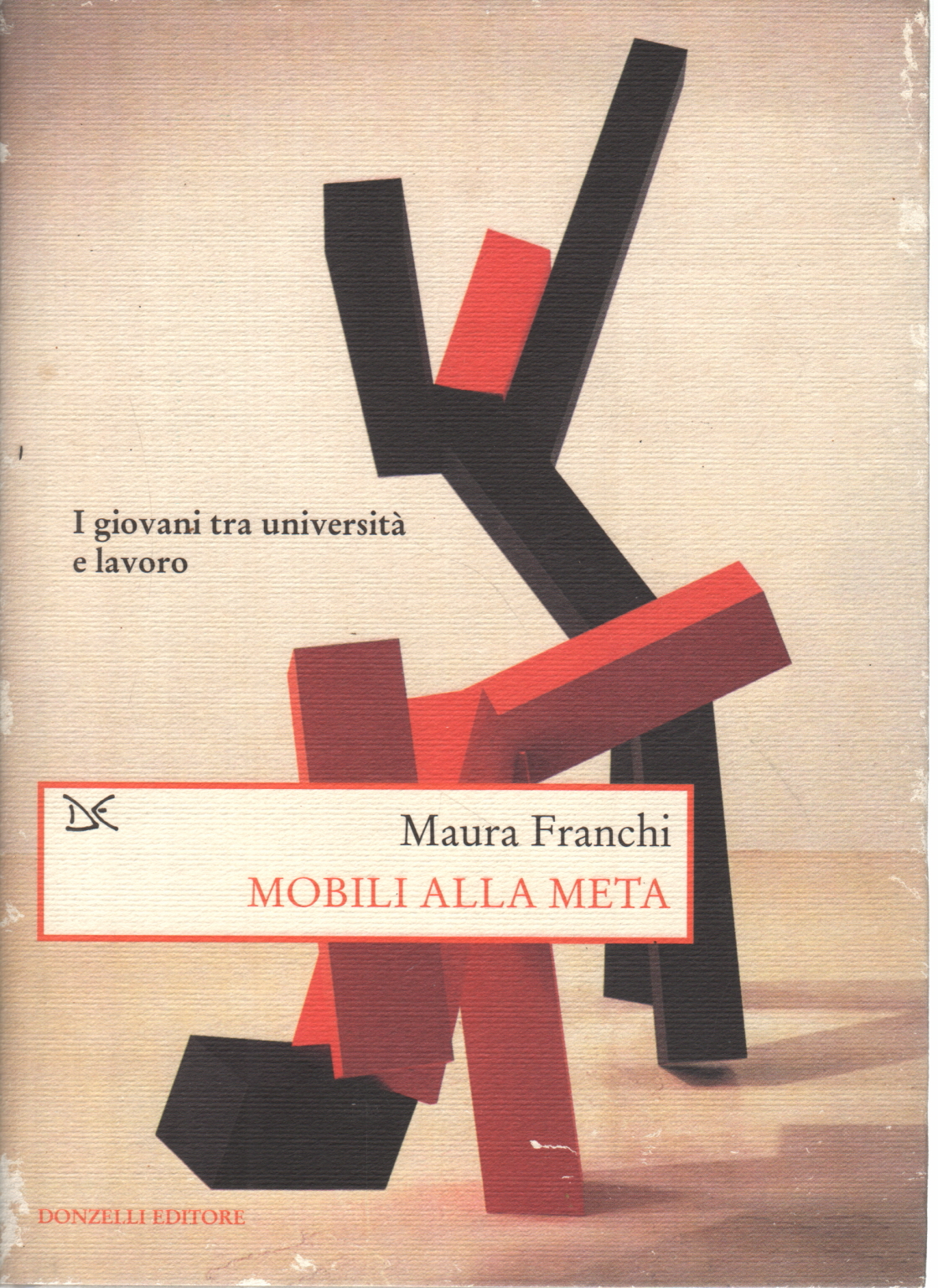 Meubles à destination, Maura Franchi