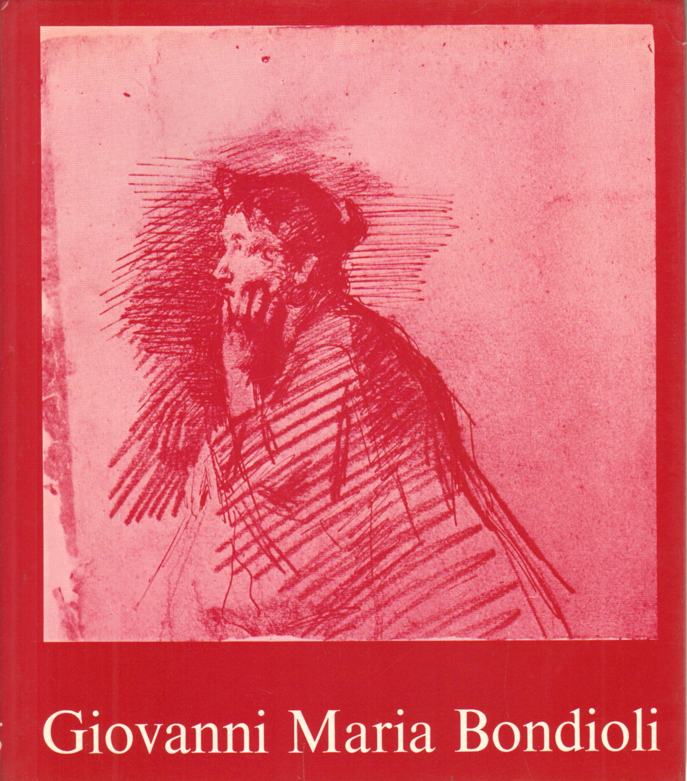 Johannes Maria Bondioli, s.zu.