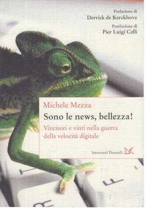 Sono le news, bellezza!