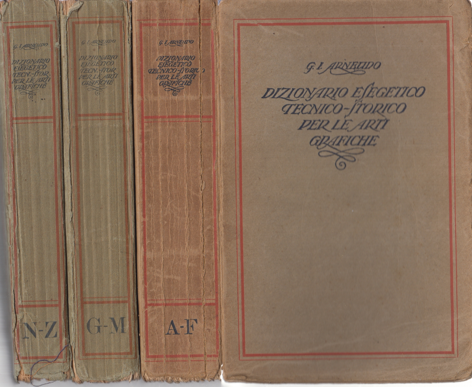 Dictionnaire exégétique technique et historique de l'art, de Joseph Isidore Arneudo