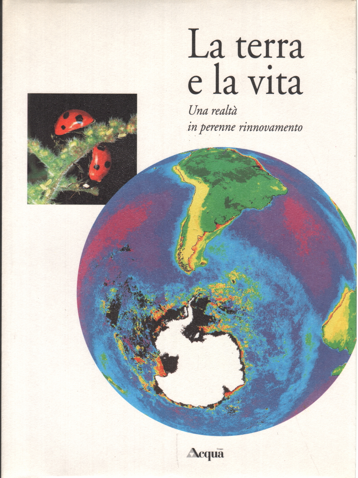 La terra e la vita, Francesco Soletti