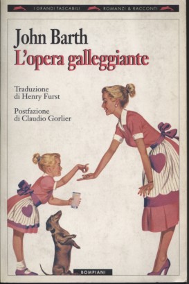 L'opera galleggiante