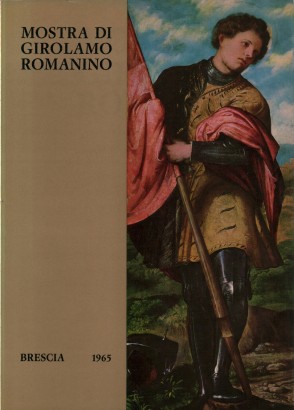 Mostra di Girolamo Romanino