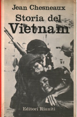 Storia del Vietnam