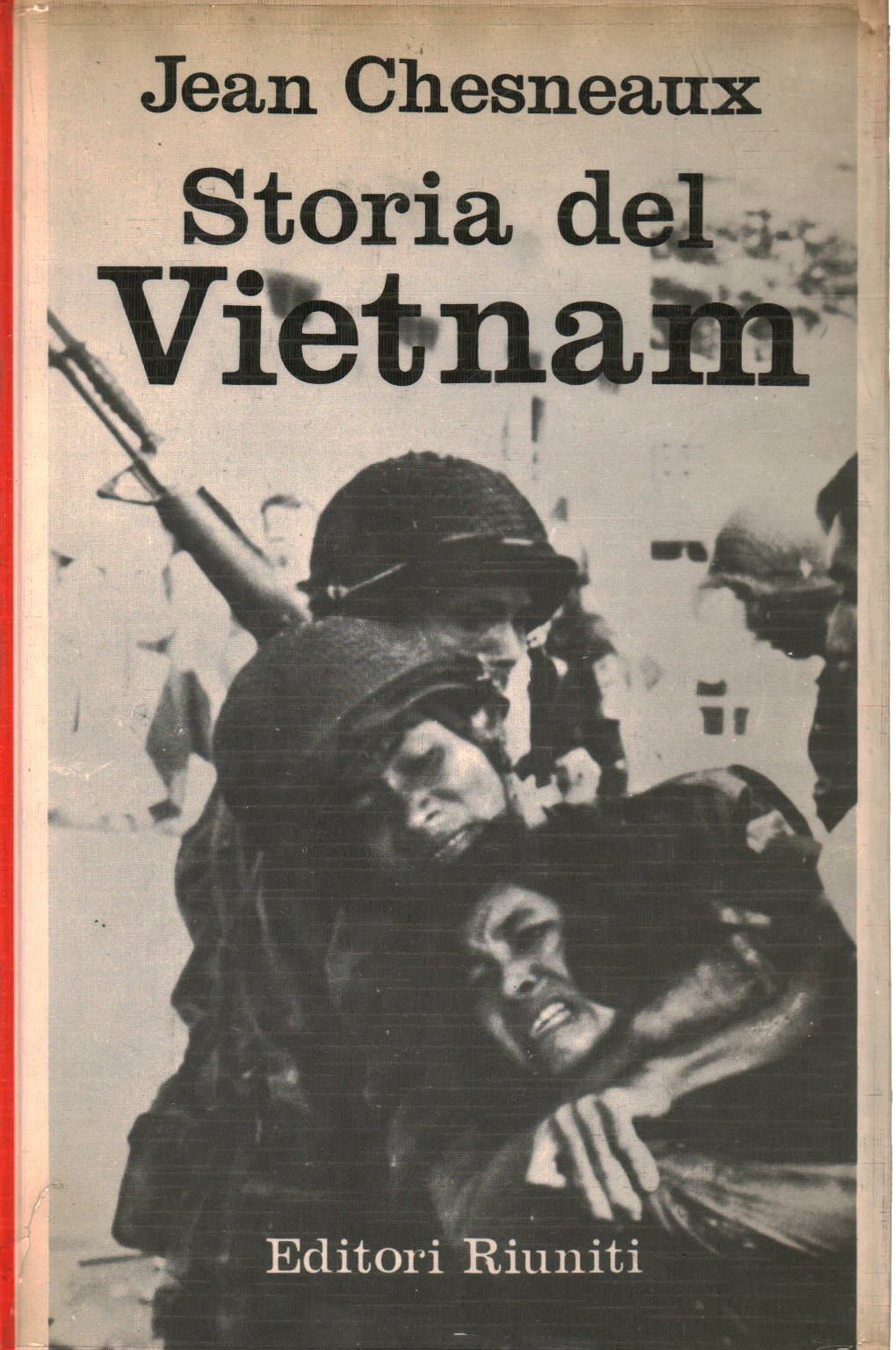 History of Vietnam, Jean Chesneaux