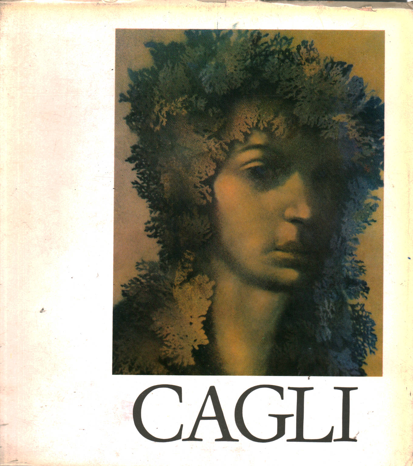 Anthological exhibition of Cagli, AA.VV.