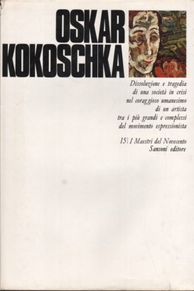 Oskar Kokoschka