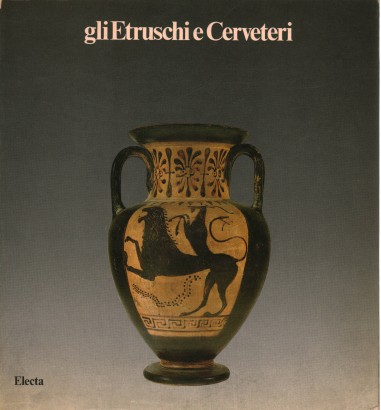 Gli Etruschi e Cervereti