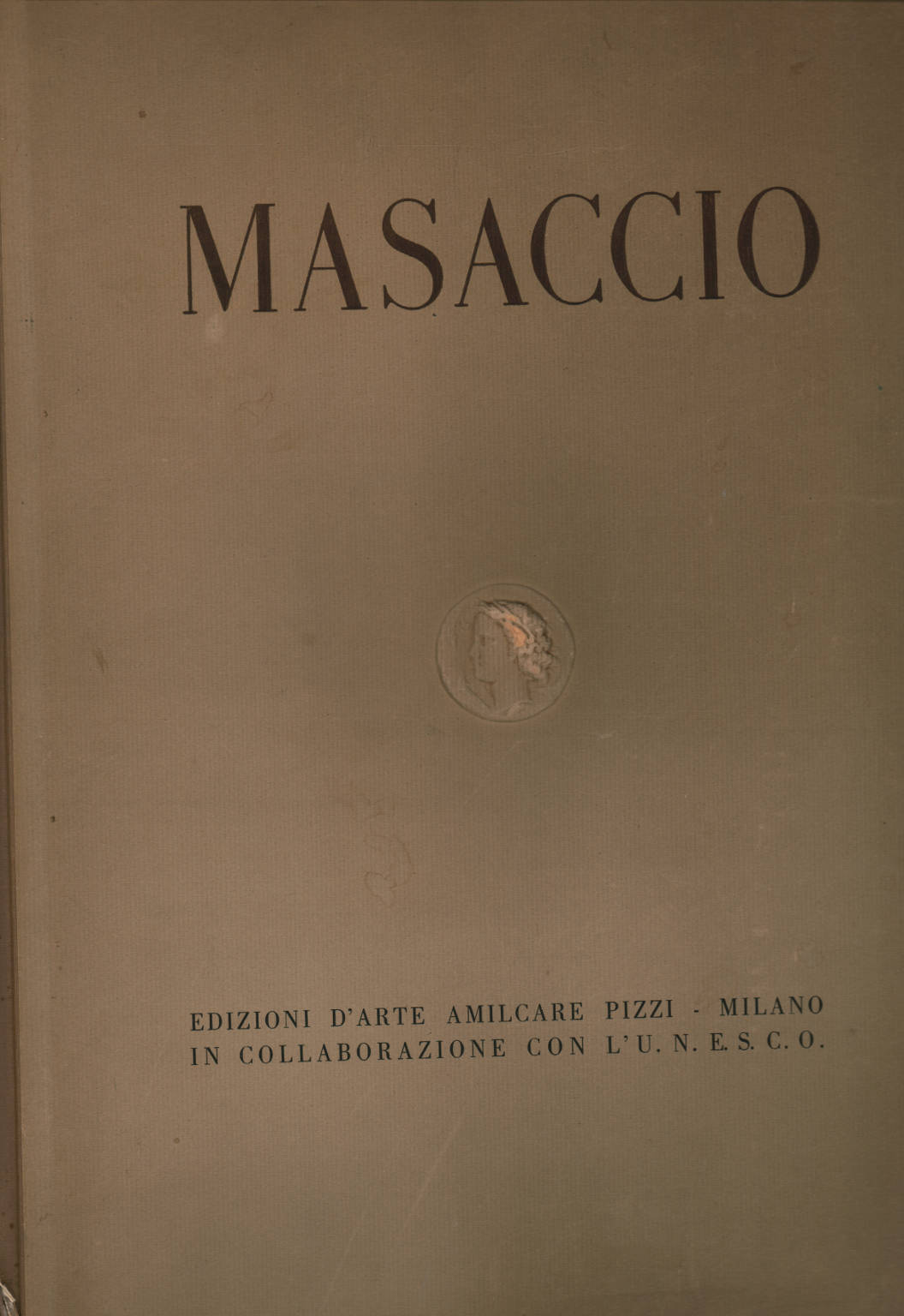 Masaccio: Brancacci Chapel - Church of S. Maria, Mario Salmi