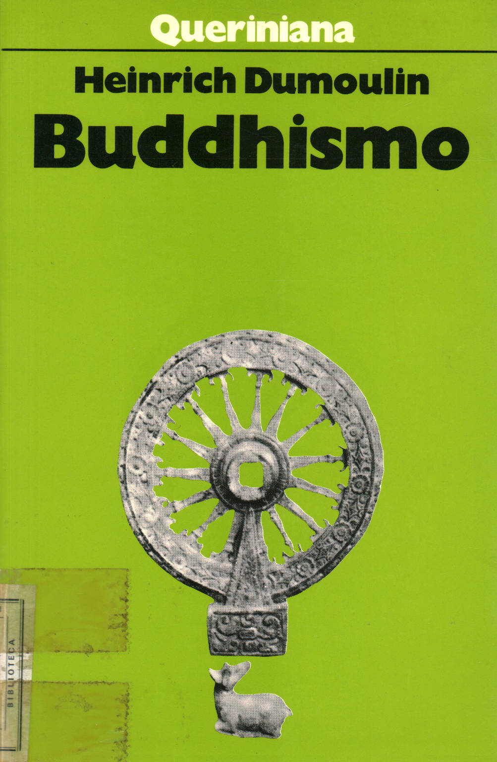 Buddhism, Heinrich Dumoulin