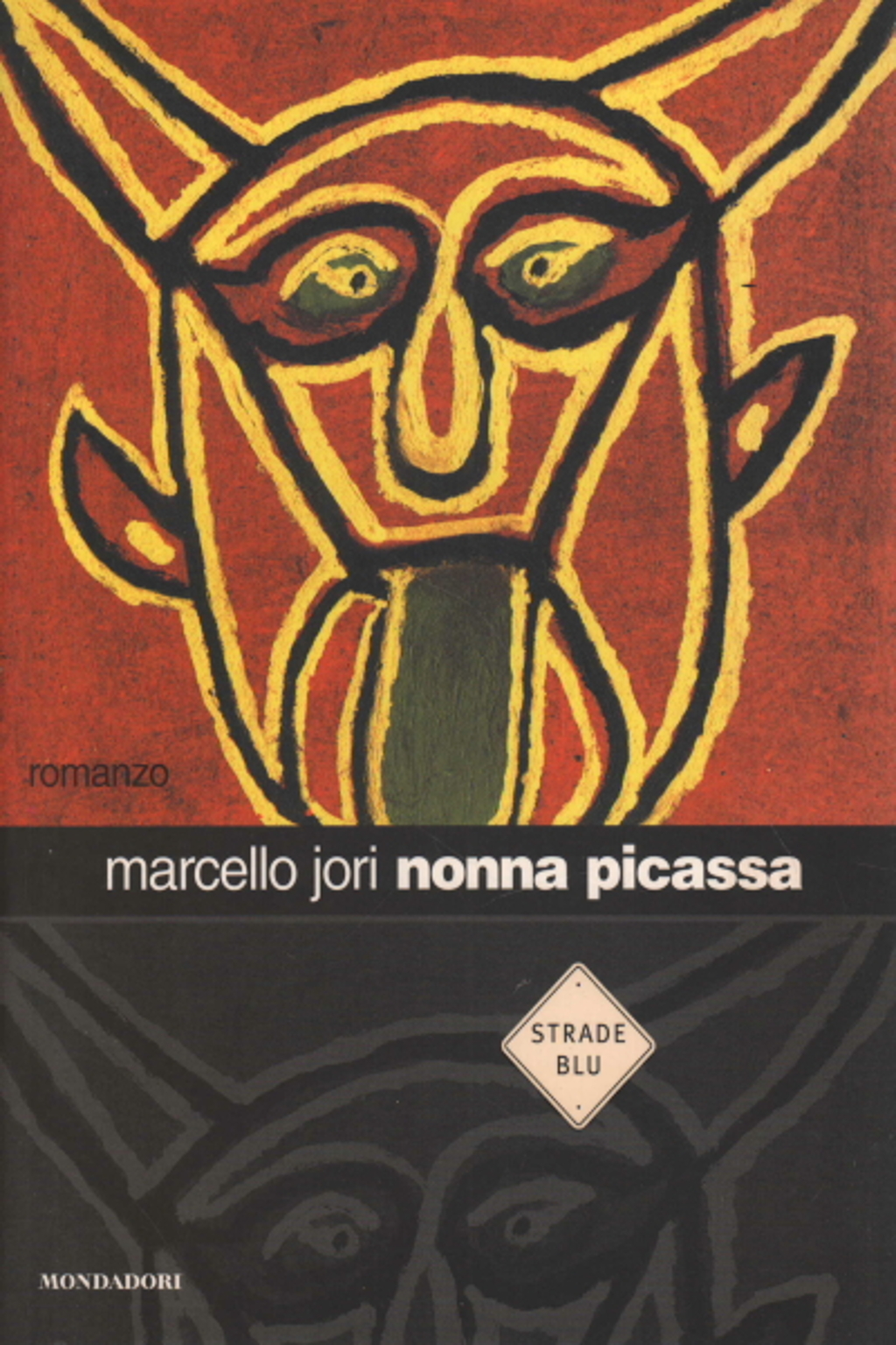 Abuela Picassa, Marcello Jori