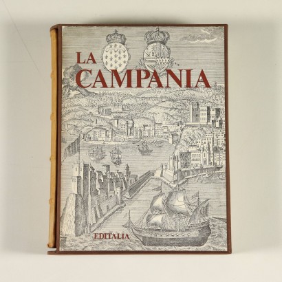 La Campania