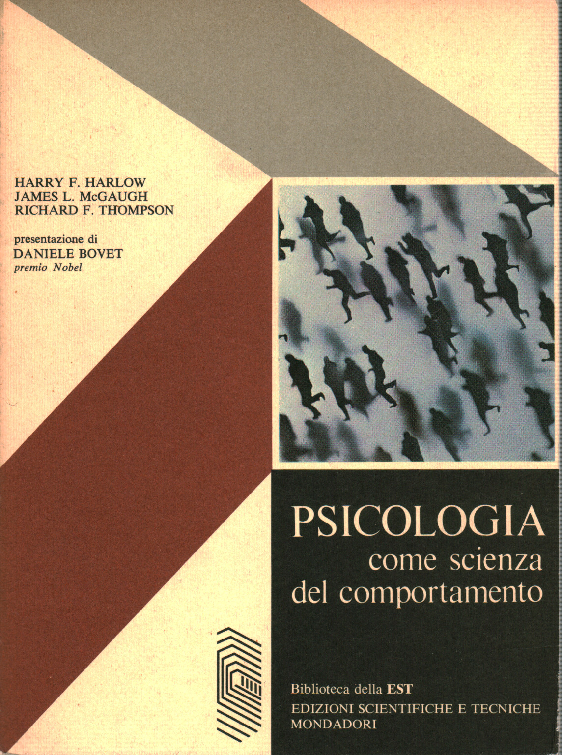 Psychology as the science of behavior, s.a.