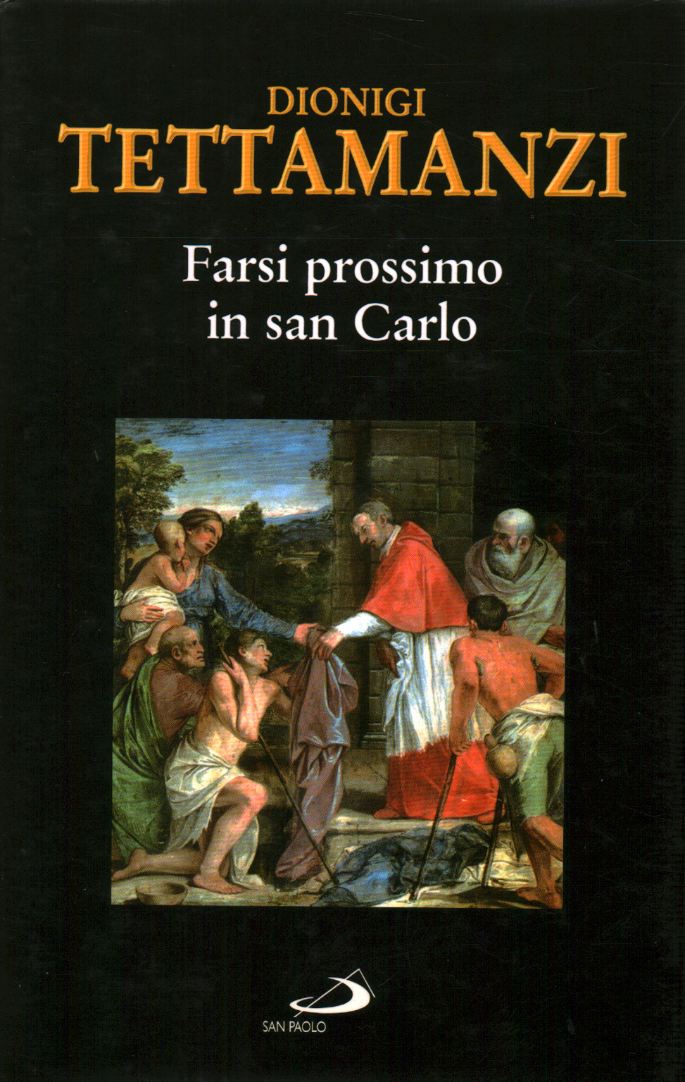 Farsi prossimo in San Carlo, s.a.