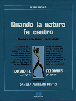 Wenn die Natur ins Schwarze trifft &#8211; Kinder mit au&#223;ergew&#246;hnlichen Talenten | David Henry Feldman nutzte die Psychologie der Humanwissenschaften