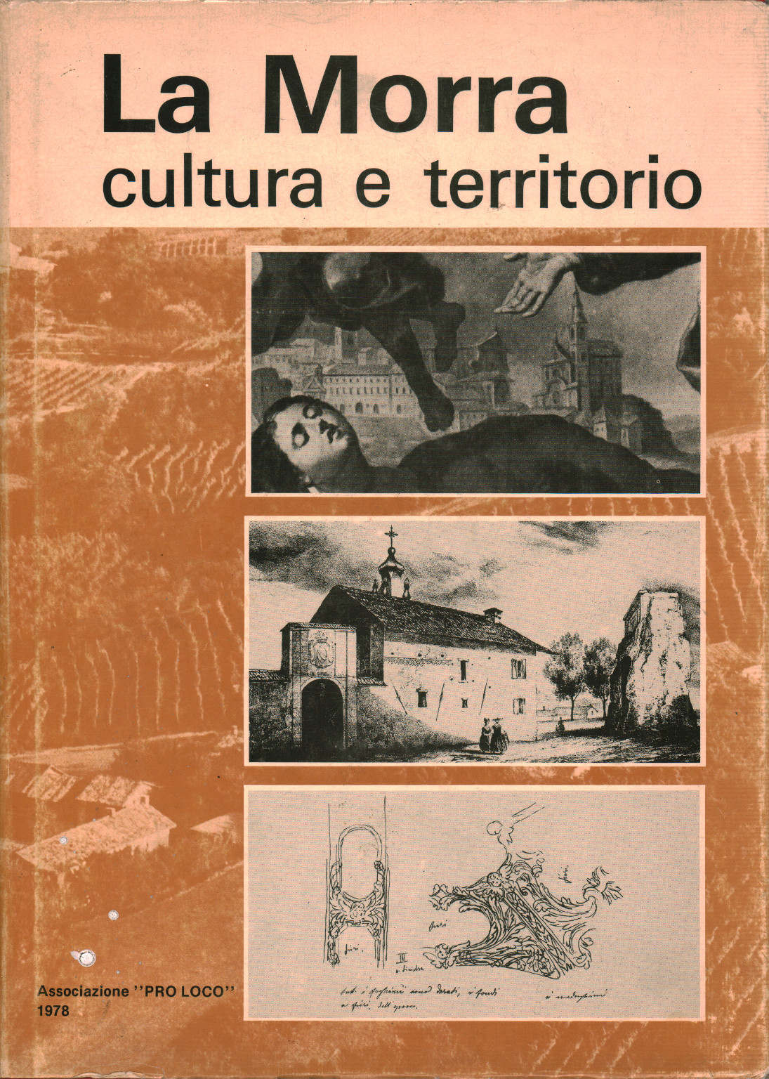 Culture et territoire de La Morra, s.a.
